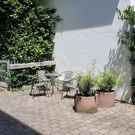 Apartment Central Bad Saulgau Esterno foto